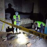 গলায় ফাঁস দিয়ে এক যুবকের আত্মহত্যা।